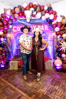 Wild Wild West Casino Night