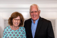 Golf Foundations Dinner