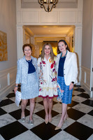 Johns Island Community Service League Opening Luncheon