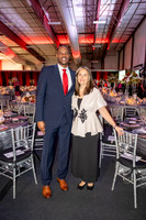 Crossover Mission Gala