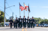 Gifford MLK Parade