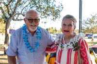 Arc Luau