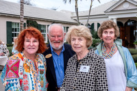 Orchid Scholarships