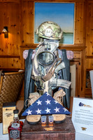 Navy SEAL Evening