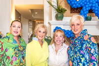 Hibiscus Fashion Show