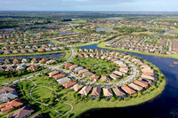 Waterway Village
