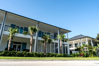 Mixed Use Projects