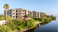 Abandoned Condos