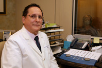 Dr. Aaron Liebman