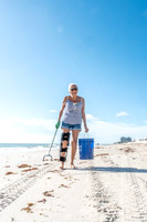 International Coastal Cleanup