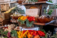 Heritage Center Bridal Showcase