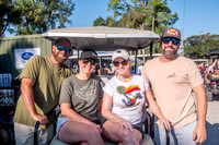 Veteran's Clay Shoot