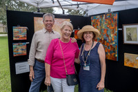 Inaugural Fine Arts Show