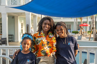 Youth Guidance Luau