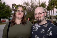 D&D&Drag Queens