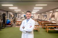 Dr Blackburn