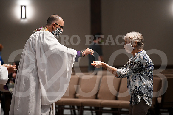 Reopening Churches
