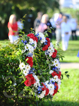 Memorial Day 2020