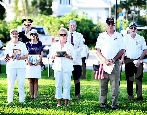 Memorial Day 2020
