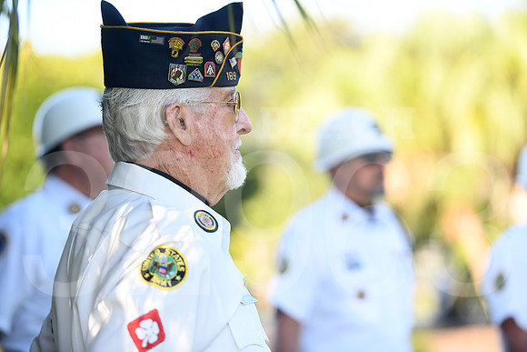 Memorial Day 2020