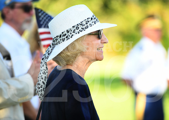 Memorial Day 2020