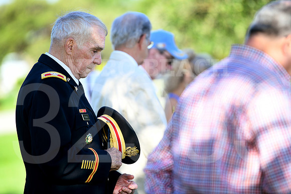 Memorial Day 2020