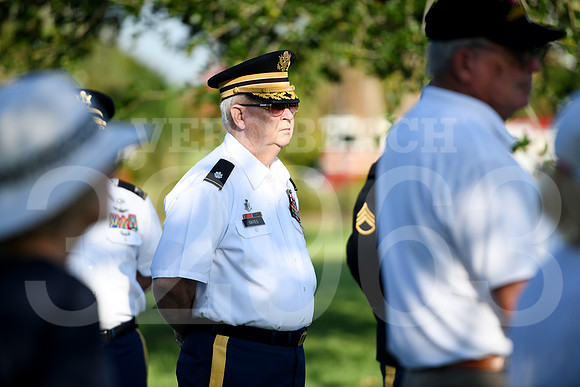 Memorial Day 2020