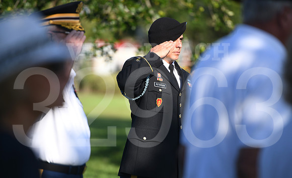 Memorial Day 2020