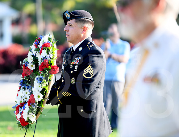 Memorial Day 2020