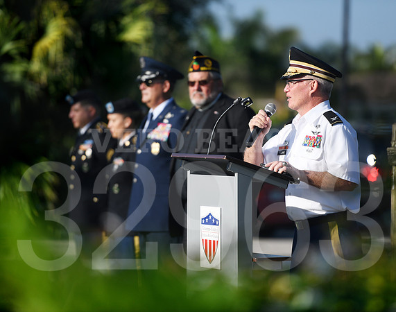 Memorial Day 2020
