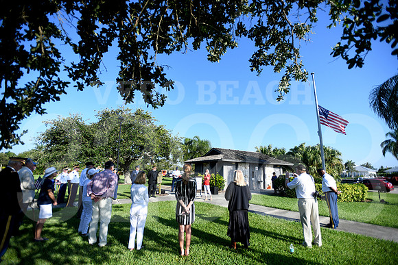 Memorial Day 2020