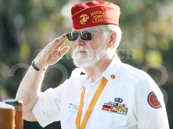 Memorial Day 2020