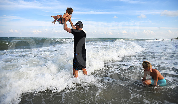 Vero Beach near Humiston