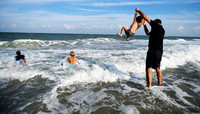 Vero Beach near Humiston
