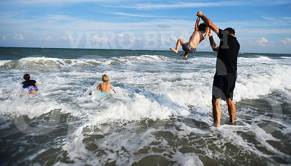 Vero Beach near Humiston
