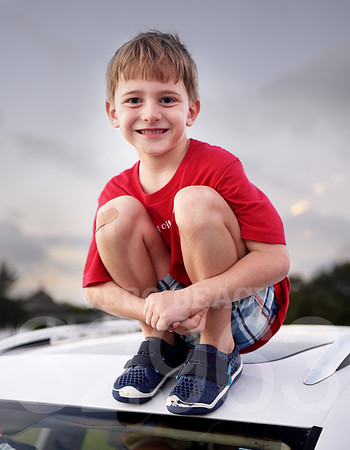 Gifford Youth Achievement Center Drive-in Movie Night
