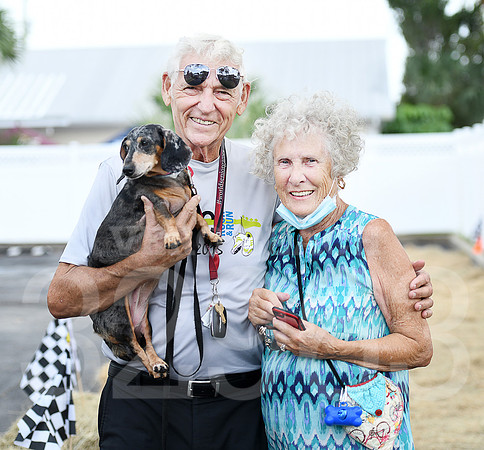 6th annual Running of the Weiners