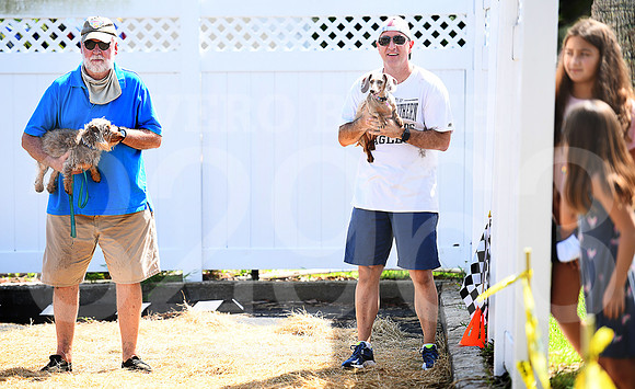 6th annual Running of the Weiners