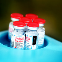 Covid-19 Vaccines with Indian River County Treasure Coast Community Health