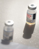 Covid-19 Vaccines with Indian River County Treasure Coast Community Health