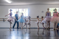 Classic Ballet