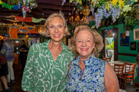Mural Dinner
