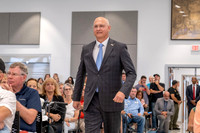 IRC Sheriff Debate